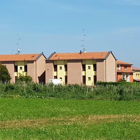 Casa Cristina דירה פארמה