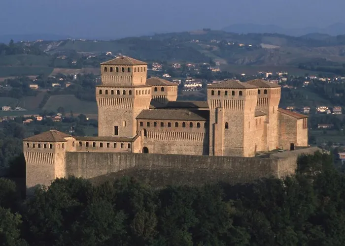 Casa Cristina Apartment *