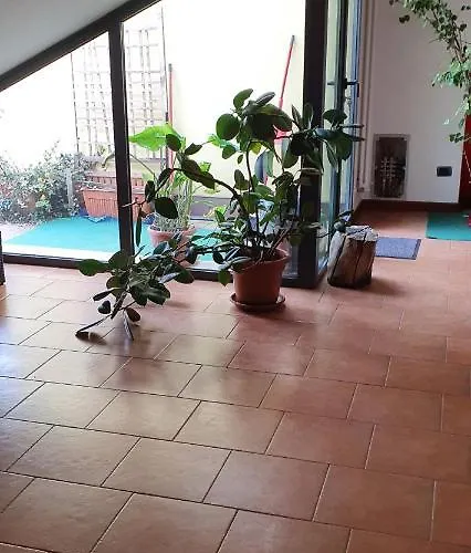 Apartment Casa Cristina