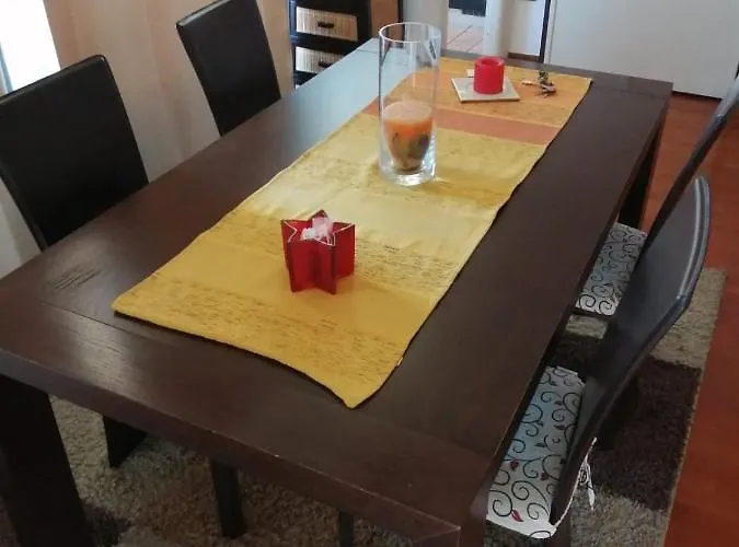 Casa Cristina * Parma