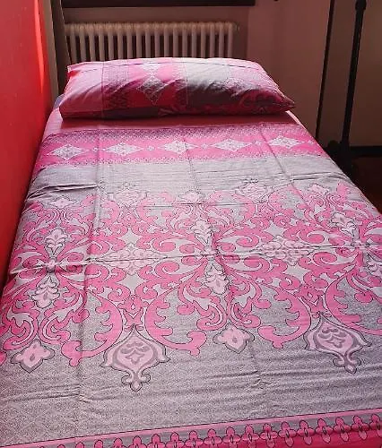 Apartment Casa Cristina Parma