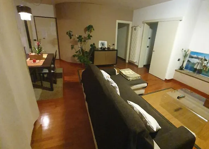 Apartment Casa Cristina