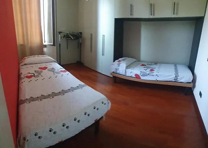 Casa Cristina Apartment Parma