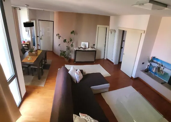 Casa Cristina Lejlighed *