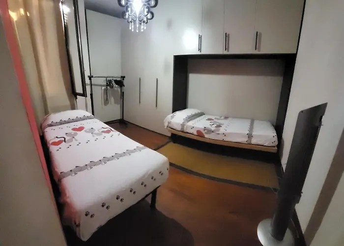 Lejlighed Casa Cristina *