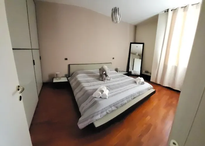 Casa Cristina * Parma