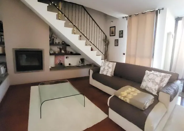 Casa Cristina Lejlighed Parma