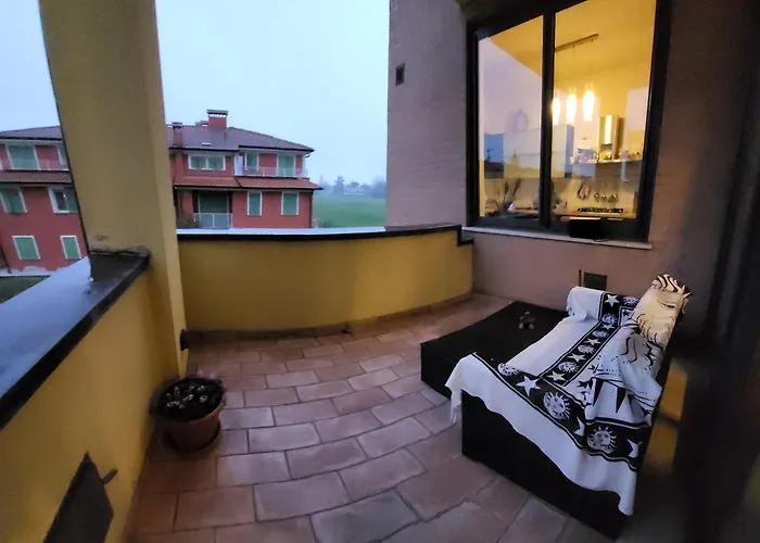 Casa Cristina Apartment