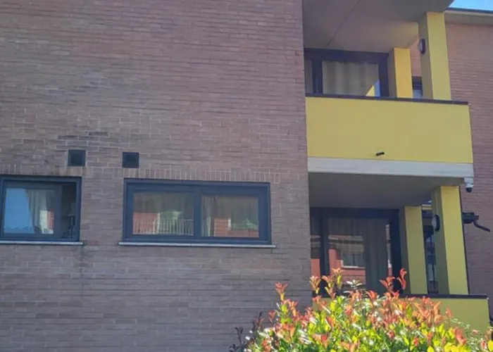 Apartment Casa Cristina Parma