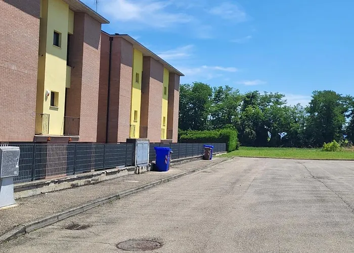 Casa Cristina Apartment