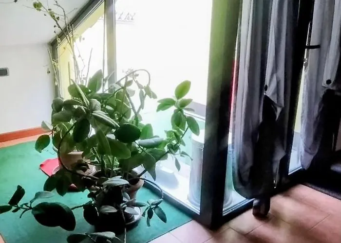 Casa Cristina Apartment