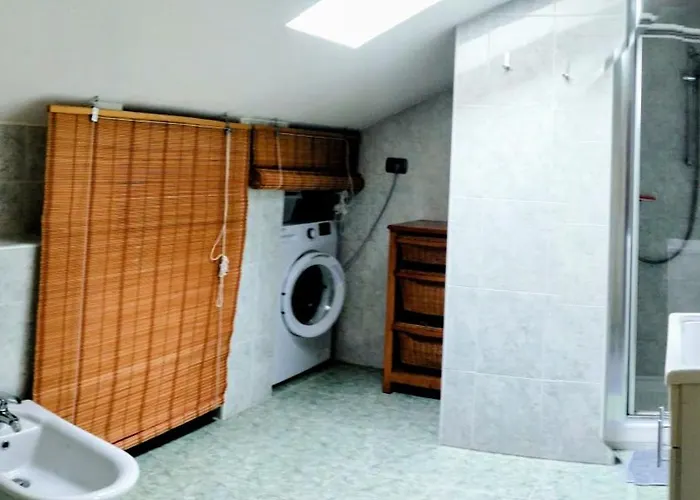 Lejlighed Casa Cristina