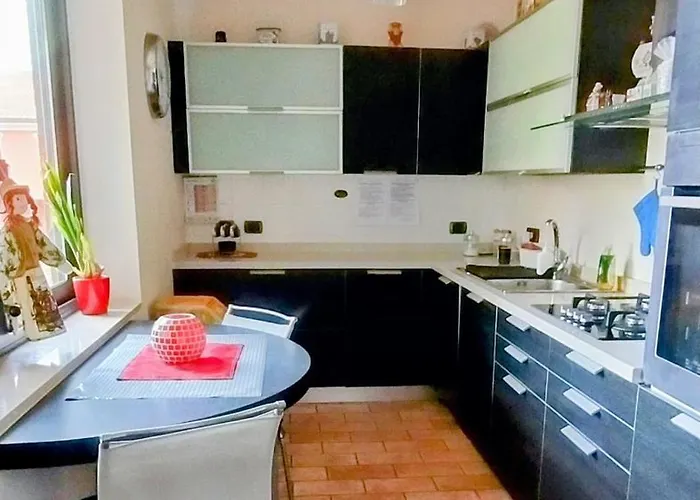 Apartment Casa Cristina Parma