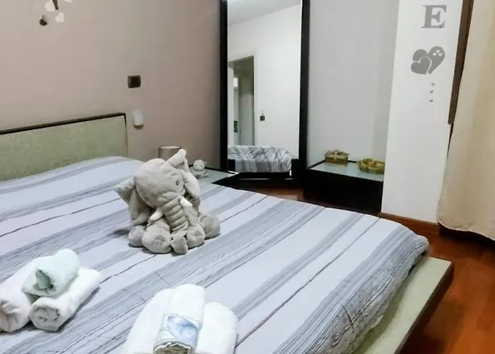 Casa Cristina Apartment