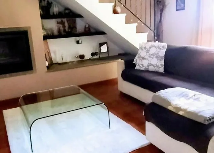 Casa Cristina Apartment *