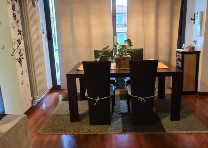 Lejlighed Casa Cristina *