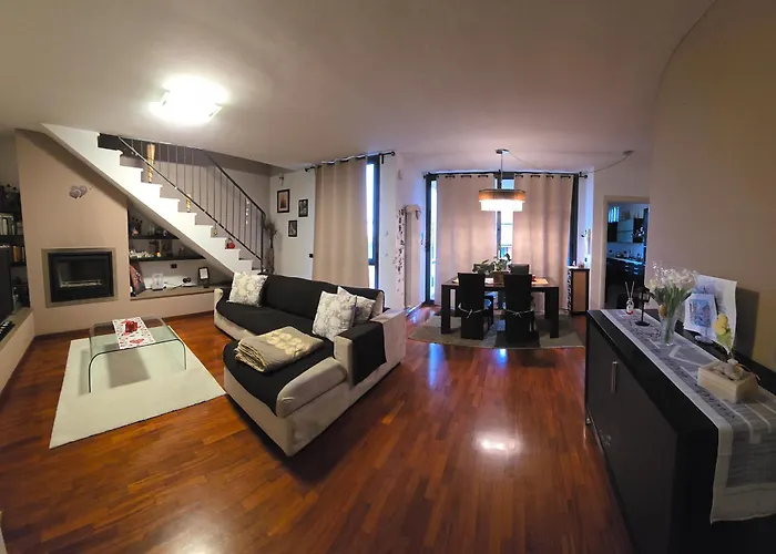 Casa Cristina Apartment Parma