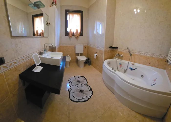 Casa Cristina * Parma