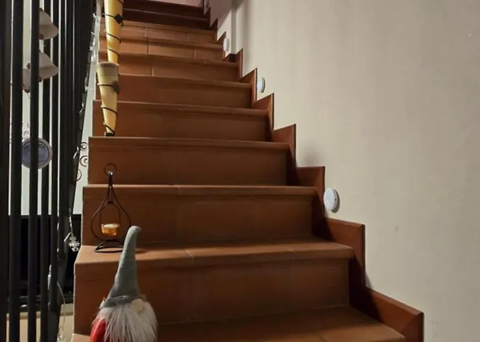 Casa Cristina Lejlighed Parma