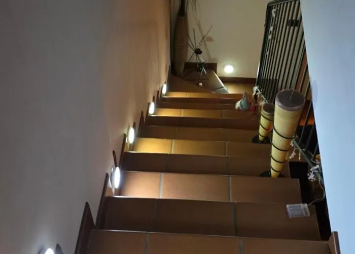 Lejlighed Casa Cristina *